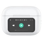 Auricular Celly SOUNDLEDWH True Wireless Stereo TWS Bluetooth 5.4 USB-C Blanco MP3 Auricular Celly SOUNDLEDWH True Wireless Stereo TWS Bluetooth 5.4 USB-C Blanco MP3