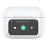 Auriculares Celly SOUNDLEDWH True Wireless Bluetooth 5.4 MP3 Blancs