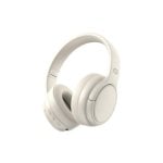 Auricular Conceptronic PARRIS03C inalámbrico/alámbrico crema, 30h autonomía, Bluetooth 5.4 Auricular Conceptronic PARRIS03C inalámbrico/alámbrico crema, 30h autonomía, Bluetooth 5.4