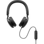 Auricular Dell WH5024 Cancelación Activa de Ruido IA USB-C Diadema 20-20000Hz 189g Negro Auricular Dell WH5024 Cancelación Activa de Ruido IA USB-C Diadema 20-20000Hz 189g Negro