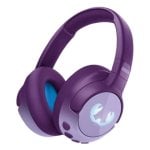 Auricular Fresh 'n Rebel Clam Junior Mighty Magic Bluetooth Supraaural Niña Violeta 60h ANC Auricular Fresh 'n Rebel Clam Junior Mighty Magic Bluetooth Supraaural Niña Violeta 60h ANC