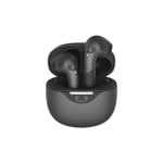 Auricular Fresh 'n Rebel Twins Blaze True Wireless Gris IPX4 Bluetooth 5.3 32h Auricular Fresh 'n Rebel Twins Blaze True Wireless Gris IPX4 Bluetooth 5.3 32h