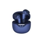 Auricular Fresh 'n Rebel Twins Blaze True Wireless Azul IPX4 Bluetooth 5.3, 32h batería Auricular Fresh 'n Rebel Twins Blaze True Wireless Azul IPX4 Bluetooth 5.3, 32h batería