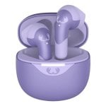 Auriculares Fresh 'n Rebel Twins Blaze Lila TWS Bluetooth 5.3 Cancelación Ruido IPX4
