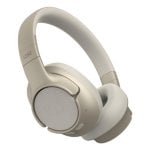 Auricular Fresh 'n Rebel 00221613 Inalámbrico Bluetooth 5.3 Silky Sand 45h Circumaural Auricular Fresh 'n Rebel 00221613 Inalámbrico Bluetooth 5.3 Silky Sand 45h Circumaural