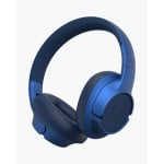 Auricular Fresh 'n Rebel 00221616 Bluetooth 5.3 Plegable Azul Cancelación de Ruido Micrófono Integrado Auricular Fresh 'n Rebel 00221616 Bluetooth 5.3 Plegable Azul Cancelación de Ruido Micrófono Integrado