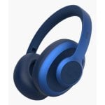 Auriculares Fresh 'n Rebel Clam Blaze Bluetooth 5.2 Azul Plegables Hasta 80h Autonomía Auriculares Fresh 'n Rebel Clam Blaze Bluetooth 5.2 Azul Plegables Hasta 80h Autonomía