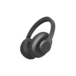 Auricular Fresh 'n Rebel Clam Ace inalámbrico gris, cancelación activa, 60h, Bluetooth 5.2 Auricular Fresh 'n Rebel Clam Ace inalámbrico gris, cancelación activa, 60h, Bluetooth 5.2