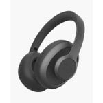 Auricular Fresh 'n Rebel Clam Blaze Inalámbrico Gris Bluetooth 5.2 Cancelación de Ruido Plegable Auricular Fresh 'n Rebel Clam Blaze Inalámbrico Gris Bluetooth 5.2 Cancelación de Ruido Plegable