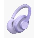Auricular Fresh 'n Rebel Clam Blaze Inalámbrico Lila Binaural 80h ANC Bluetooth 5.2 Auricular Fresh 'n Rebel Clam Blaze Inalámbrico Lila Binaural 80h ANC Bluetooth 5.2