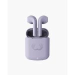 Auricular Fresh 'n Rebel Twins Core True Wireless Lila Bluetooth 30h TWS con Micrófono Integrado Auricular Fresh 'n Rebel Twins Core True Wireless Lila Bluetooth 30h TWS con Micrófono Integrado