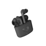 Auricular Fresh 'n Rebel Twins Fuse Storm Grey TWS Bluetooth Intraaural 30h batería Auricular Fresh 'n Rebel Twins Fuse Storm Grey TWS Bluetooth Intraaural 30h batería