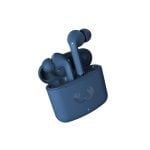Auricular Fresh 'n Rebel Twins Fuse Steel Blue True Wireless TWS Binaural 30h Bluetooth Auricular Fresh 'n Rebel Twins Fuse Steel Blue True Wireless TWS Binaural 30h Bluetooth