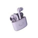 Auricular Fresh 'n Rebel Twins Fuse True Wireless Stereo Bluetooth Lila Dreamy Lilac TWS Auricular Fresh 'n Rebel Twins Fuse True Wireless Stereo Bluetooth Lila Dreamy Lilac TWS