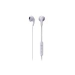 Auricular Fresh 'n Rebel 00226023 intraaural USB-C Dreamy Lilac con micrófono integrado Auricular Fresh 'n Rebel 00226023 intraaural USB-C Dreamy Lilac con micrófono integrado