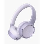 Auricular Fresh 'n Rebel Code Fuse Wireless Bluetooth Supraaural 30h Lila Plegable Auricular Fresh 'n Rebel Code Fuse Wireless Bluetooth Supraaural 30h Lila Plegable