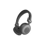 Auricular Fresh 'n Rebel Code Core plegable inalámbrico Bluetooth micrófono 30h Gris Auricular Fresh 'n Rebel Code Core plegable inalámbrico Bluetooth micrófono 30h Gris