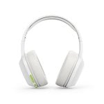 Auricular Hama Spirit Calypso II Bluetooth 5.3 Circumaural 60h Verde/Gris/Blanco