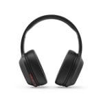 Auricular Hama Spirit Calypso II Inalámbrico Binaural Bluetooth 60h Negro Rojo