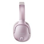 Intenso O400HA Auscultadores Sem Fios Circumaurais ANC Bluetooth 5.3 600mAh Rosas