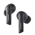 Auricular Intenso T500HAE True Wireless Cancelación Ruido Híbrida Bluetooth 5.3 Negro Auricular Intenso T500HAE True Wireless Cancelación Ruido Híbrida Bluetooth 5.3 Negro