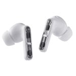 Auricular Intenso T312AE Blanco True Wireless ANC Bluetooth 5.4 25h autonomía USB-C Auricular Intenso T312AE Blanco True Wireless ANC Bluetooth 5.4 25h autonomía USB-C
