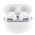 Auricular Intenso White Buds T302A Bluetooth 5.3 ANC 4 Modos True Wireless Blanco Auricular Intenso White Buds T302A Bluetooth 5.3 ANC 4 Modos True Wireless Blanco