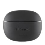 Auricular Intenso Black Buds T300A Bluetooth 5.3 ANC 4 Modos TWS USB-C Negro Auricular Intenso Black Buds T300A Bluetooth 5.3 ANC 4 Modos TWS USB-C Negro