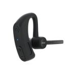 Auricular Jabra Perform 45 Mono Bluetooth Micrófono Cancelación Ruido Hasta 20h PTT IP54 Negro Auricular Jabra Perform 45 Mono Bluetooth Micrófono Cancelación Ruido Hasta 20h PTT IP54 Negro