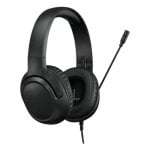 Auricular Lenovo H110 Gaming Circumaural Alámbrico 50-20000Hz Micrófono Boom 1.8m Negro Auricular Lenovo H110 Gaming Circumaural Alámbrico 50-20000Hz Micrófono Boom 1.8m Negro