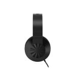 Auricular Lenovo H210 Gaming Alámbrico Diadema Binaural Cancelación Ruido 3.5mm 2m Negro Auricular Lenovo H210 Gaming Alámbrico Diadema Binaural Cancelación Ruido 3.5mm 2m Negro