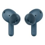 Auricular Lenovo TWS Yoga PC Edition Verde Azulado True Wireless ANC Bluetooth 5.3