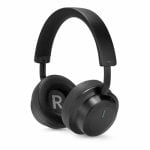 Auricular Lindy LH900XW inalámbrico/Alámbrico Bluetooth 5.0 Cancelación Activa de Ruido Negro Auricular Lindy LH900XW inalámbrico/Alámbrico Bluetooth 5.0 Cancelación Activa de Ruido Negro