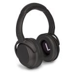 Auricular Lindy LH500XW+ Circumaural Bluetooth 5.0 Reducción de Ruido Activa 40h Negro Auricular Lindy LH500XW+ Circumaural Bluetooth 5.0 Reducción de Ruido Activa 40h Negro