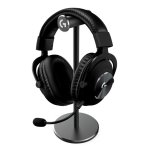 Auricolare Logitech G PRO X Nero 7.1 Surround USB Alámbrico Gaming
