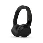 Auricular Philips TAH3209BK/00 Inalámbrico Bluetooth 5.3 25h Reproducción Negro Auricular Philips TAH3209BK/00 Inalámbrico Bluetooth 5.3 25h Reproducción Negro
