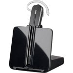 Auricular Poly CS540A Monoaural Cancelación de Ruido DECT Alámbrico 120m 7h 21g Negro Auricular Poly CS540A Monoaural Cancelación de Ruido DECT Alámbrico 120m 7h 21g Negro