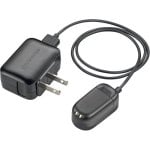 Auricular Poly CS540A Convertible Inalámbrico DECT Monoaural Canc. Ruido 120m 21g Negro Auricular Poly CS540A Convertible Inalámbrico DECT Monoaural Canc. Ruido 120m 21g Negro