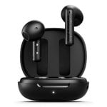 Auricular Urbanista Santa Monica True Wireless Negro IPX4 Bluetooth 6.0 Cancelación Activa Auricular Urbanista Santa Monica True Wireless Negro IPX4 Bluetooth 6.0 Cancelación Activa