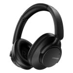 Auricular Urbanista Valencia Bluetooth 5.3 Cancelación Activa Micrófono Integrado Negro Auricular Urbanista Valencia Bluetooth 5.3 Cancelación Activa Micrófono Integrado Negro