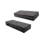 Docking Station i-tec Thunderbolt 3 USB-C Dual DisplayPort 8K PD 85W Negro Alámbrico Docking Station i-tec Thunderbolt 3 USB-C Dual DisplayPort 8K PD 85W Negro Alámbrico
