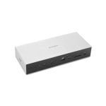 Docking station Kensington Thunderbolt 5 140W 3xUSB-A 3xThunderbolt Negro/Gris
