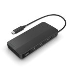 Dock Lenovo 40B90000WW USB 3.2 Gen 1 Type-C 4K Ultra HD Ethernet 1000 Mbit/s Dock Lenovo 40B90000WW USB 3.2 Gen 1 Type-C 4K Ultra HD Ethernet 1000 Mbit/s