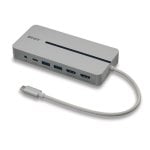 Hub USB-C Lindy 43360 2 Porte USB-A 1 Porta USB-C 2 HDMI 1 RJ45 Hub USB-C Lindy 43360 2 Porte USB-A 1 Porta USB-C 2 HDMI 1 RJ45