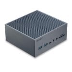 Acoplamiento Lindy 43351 USB 3.2 Gen 1 Type-C 4K 60Hz Ethernet Grigio Acoplamiento Lindy 43351 USB 3.2 Gen 1 Type-C 4K 60Hz Ethernet Grigio