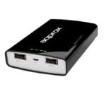 Approx appPB78EVK 7800 mAh Schwarz