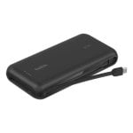 Belkin BoostCharge 20000 mAh Negro Belkin BoostCharge 20000 mAh Negro