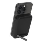 Belkin BoostCharge Pro Cargador inalámbrico Negro Belkin BoostCharge Pro Cargador inalámbrico Negro