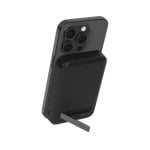 Belkin BoostCharge Pro 8000 mAh Cargador inalámbrico Negro Belkin BoostCharge Pro 8000 mAh Cargador inalámbrico Negro