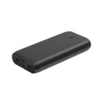 Belkin BPB016BTBK batería externa 26000 mAh Negro Belkin BPB016BTBK batería externa 26000 mAh Negro